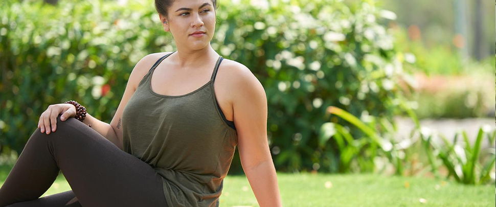 Shifting the Narrative: Weight Loss as Self-Care.